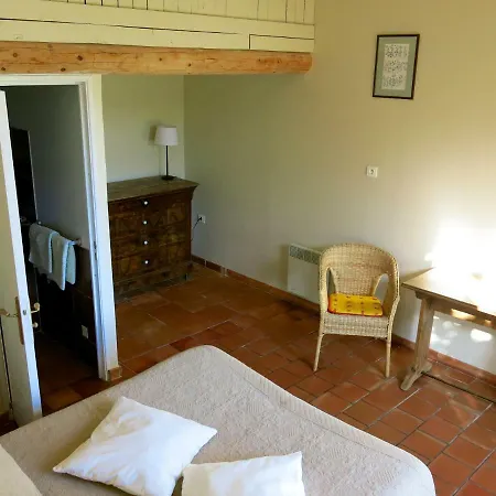Les Oliviers Gasthof Moustiers-Sainte-Marie