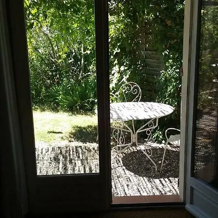 Gasthof Les Oliviers Moustiers-Sainte-Marie